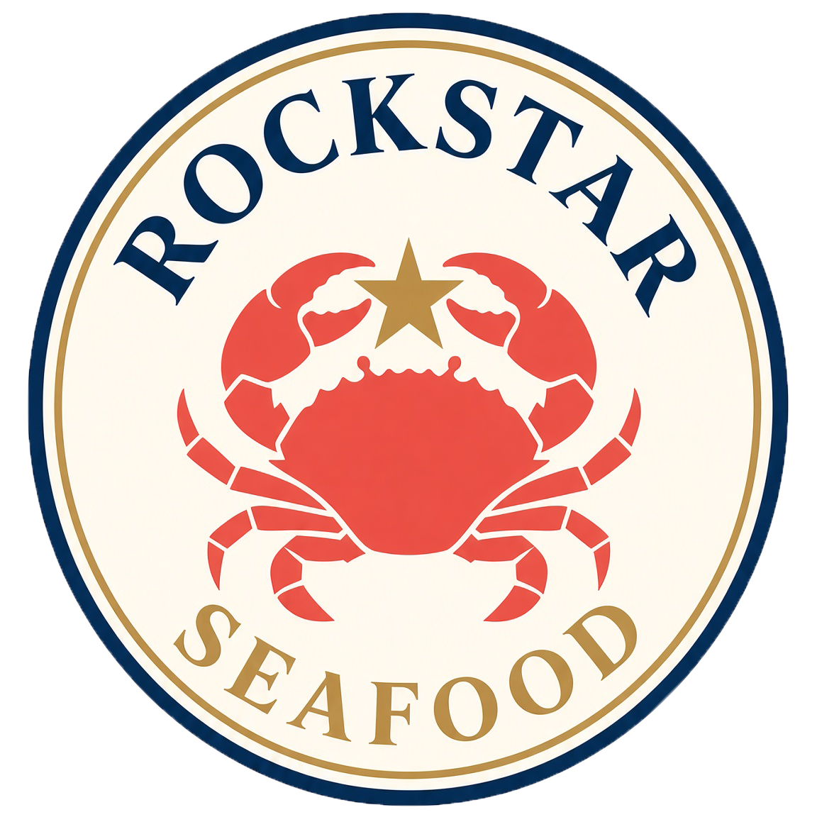 rockstar Logo